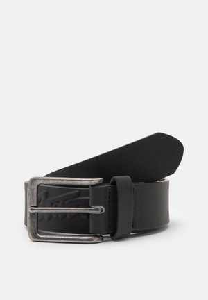 STWD - Gürtel - black
