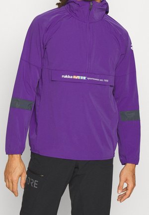Kurtka Softshell