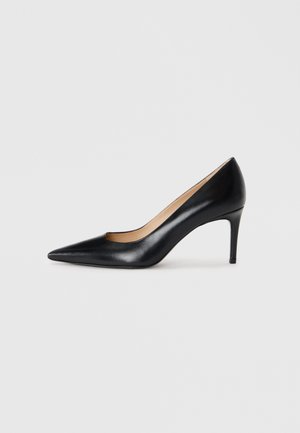 POWER 75 - High heels - black