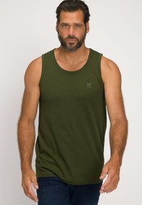 JP1880 Top - oliv