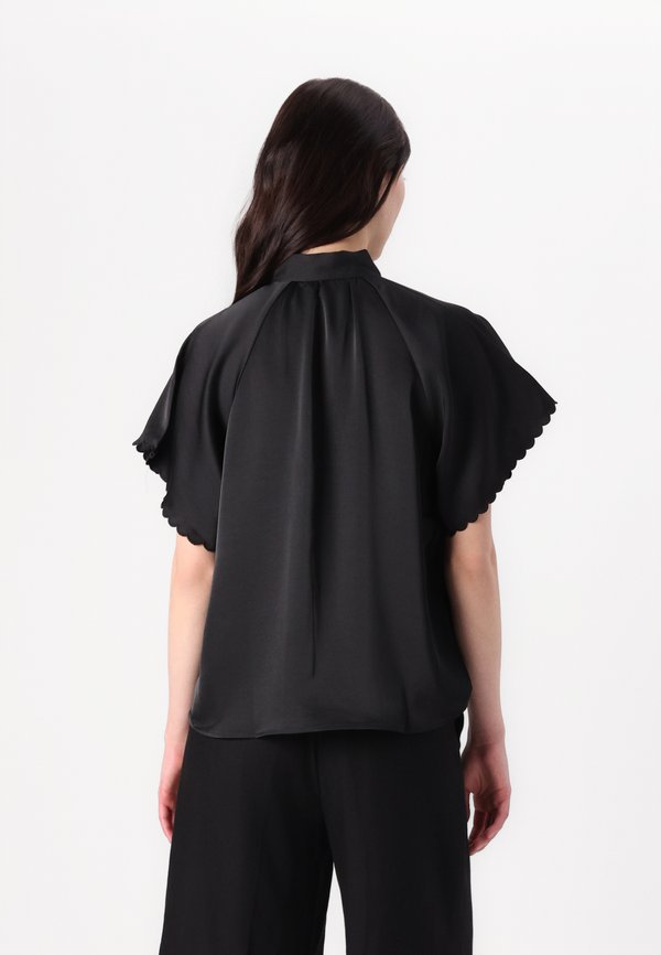 BECKIABBWENDI  - Blouse2