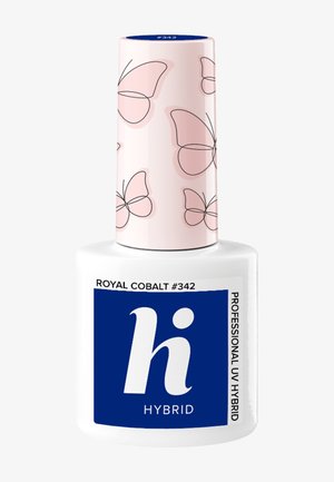 HI HYBRID BUTTERFLIES UV GEL POLISH - Nail polish - not defined
