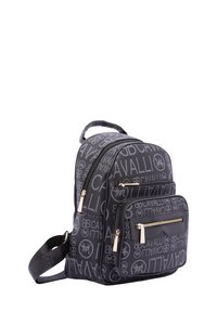 B.Cavalli Zaino - black and black