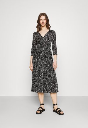 ONLPELLA DRESS - Vestido ligero - black