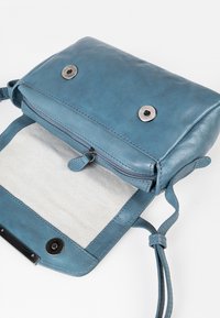 Aunts & Uncles MRS. BAO BUN - Schoudertas - coronet blue