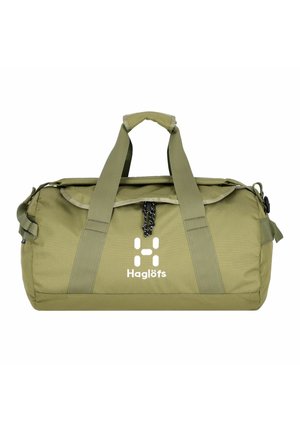 Haglöfs FJATLA  46 CM - Borsa per lo sport - olive green