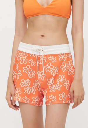 JOSIE HAVE IT ALL - Bikiniunderdel - orange pop