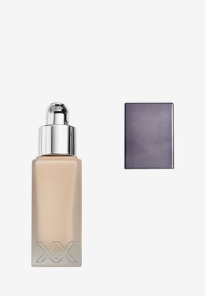 XX REVOLUTION LIQUID SKIN FAUXXDATION - Foundation - fx0.7
