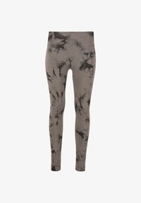 Seleccionado, silent storm