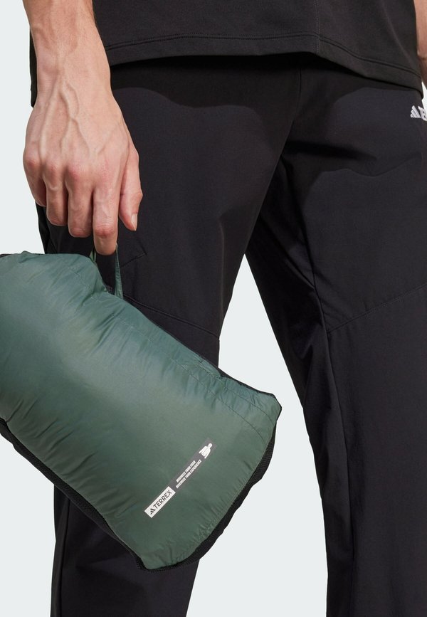 Winter jacket - legend ivy2