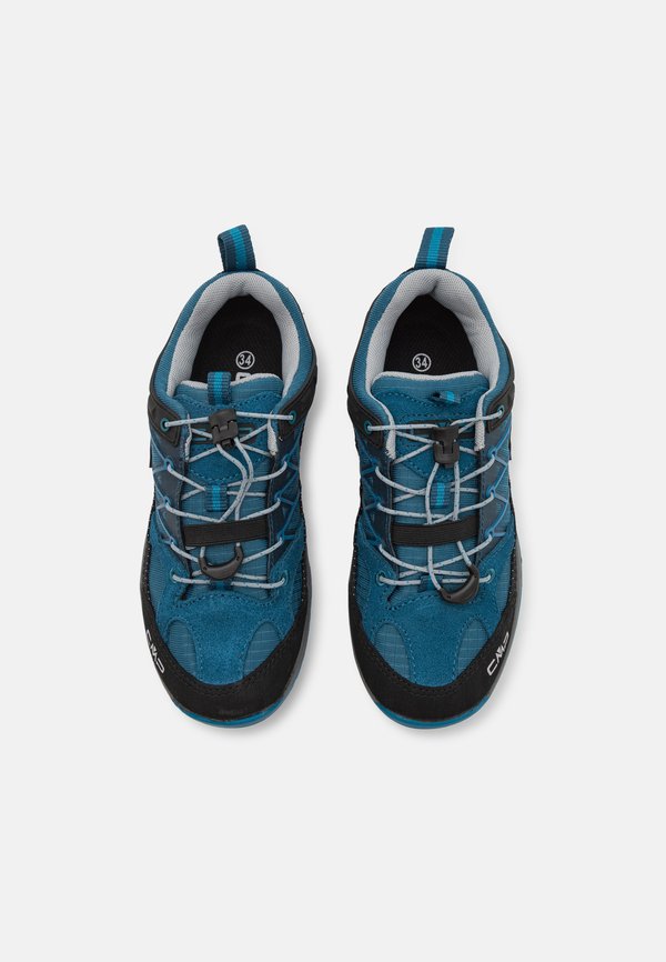 KIDS RIGEL LOW WP UNISEX – Hikingschuh – ocean