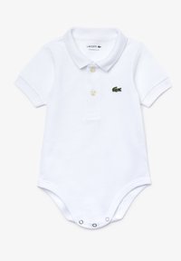 Lacoste - Bodijs - white Miniatūras attēls 1