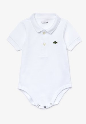 Lacoste Body - white