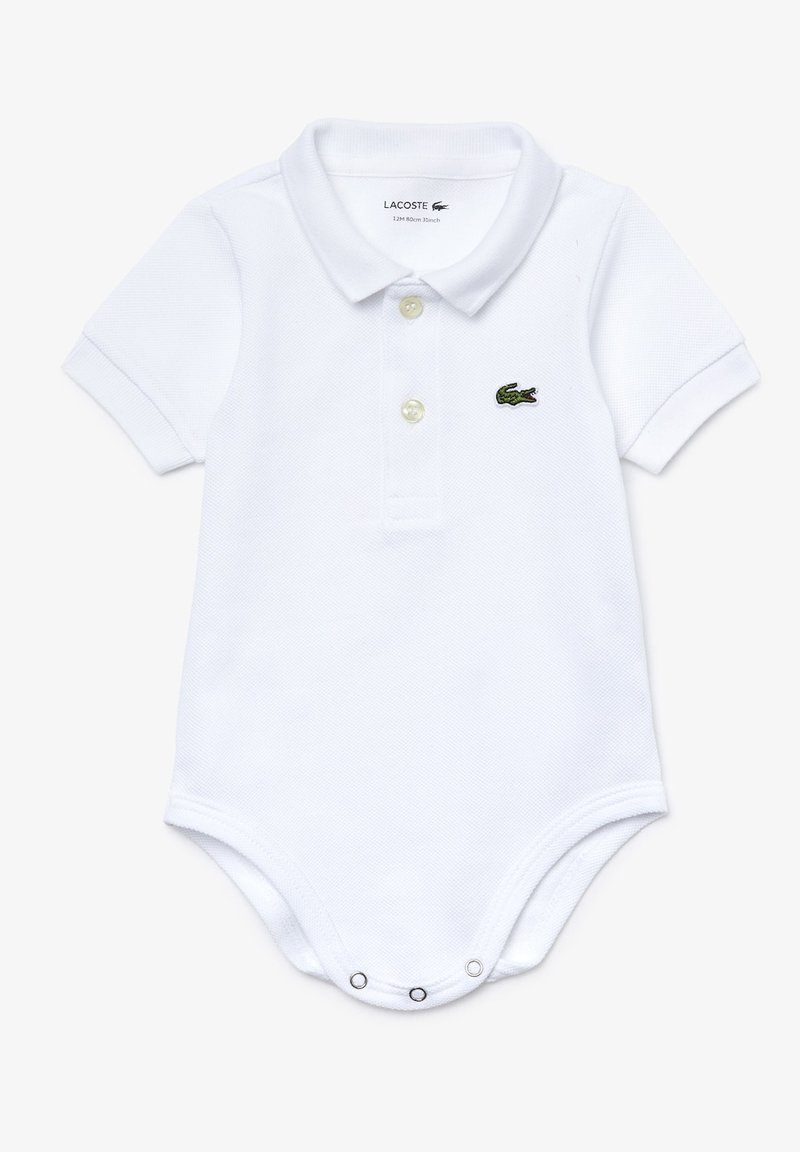 Lacoste - Body - white, Vergrößern