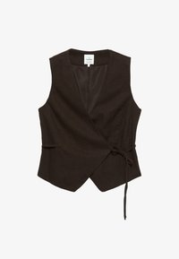 Sélectionné, brown
