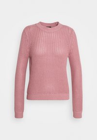 Pieces Maglione - light pink