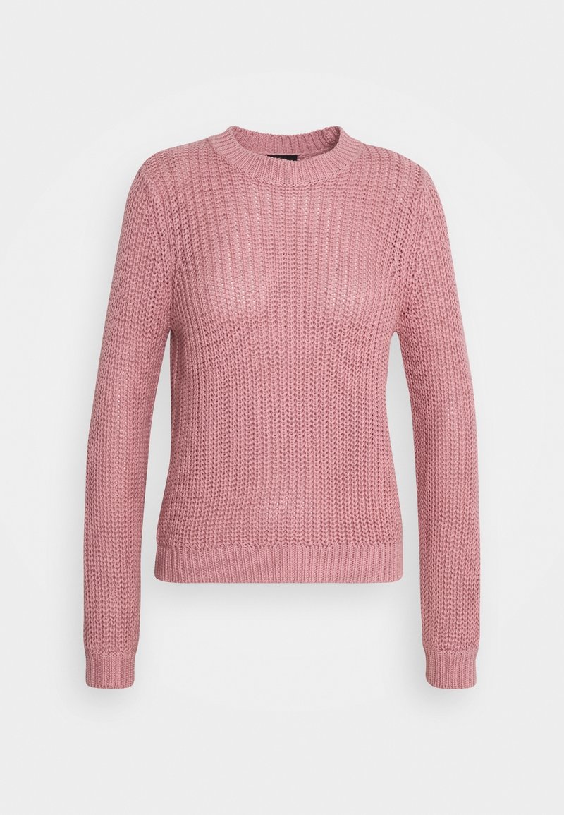 Pieces Maglione - light pink