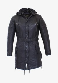 Geselecteerd, black