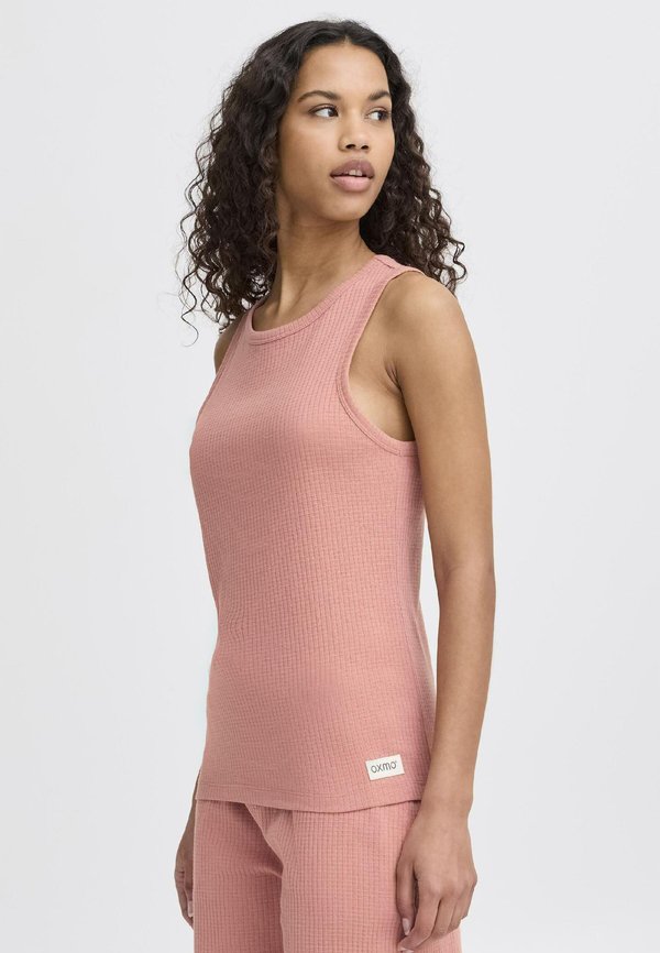OXPIMINI - Top - ash rose3