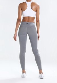 adidas Performance Punčochy - grey