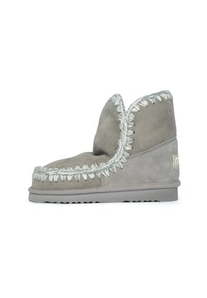 Mou Stivali da neve  - grigio