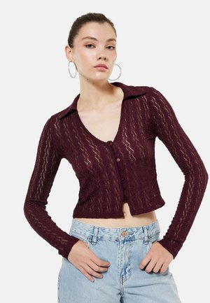 Koton, Blusa - brown