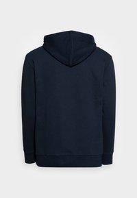 Selected Homme SLHRELAXJACKMAN HOOD - Felpa Con Cappuccio - Navy Blazer Se622s08h K11