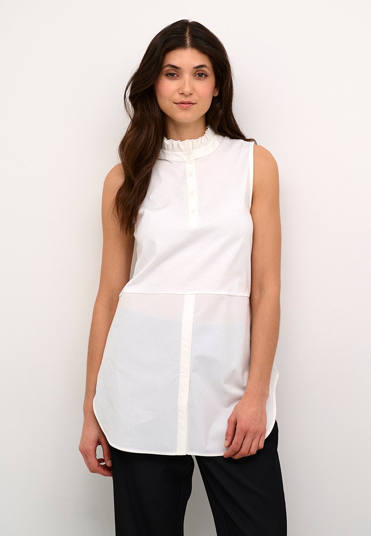 culture Blouse wit culture Blouse wit