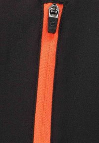 Endurance MIDLAYER - Langarmshirt - flame
