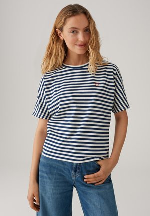 T-shirt imprimé - soft ink