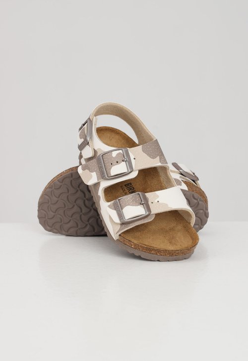 Birkenstock Sandals - beige — foto 4