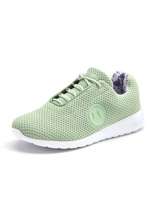 LASCANA Sneaker low - mintgrün