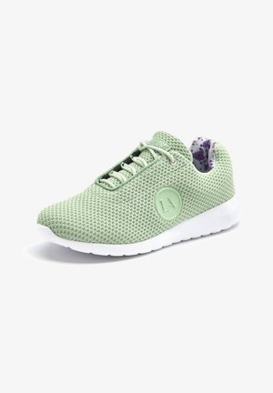 LASCANA, Trainers - mintgrün