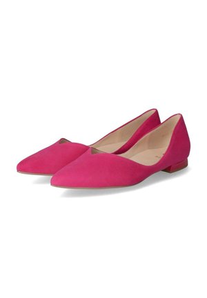 Högl Ballet pumps - pink
