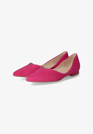 Högl Ballet pumps - pink