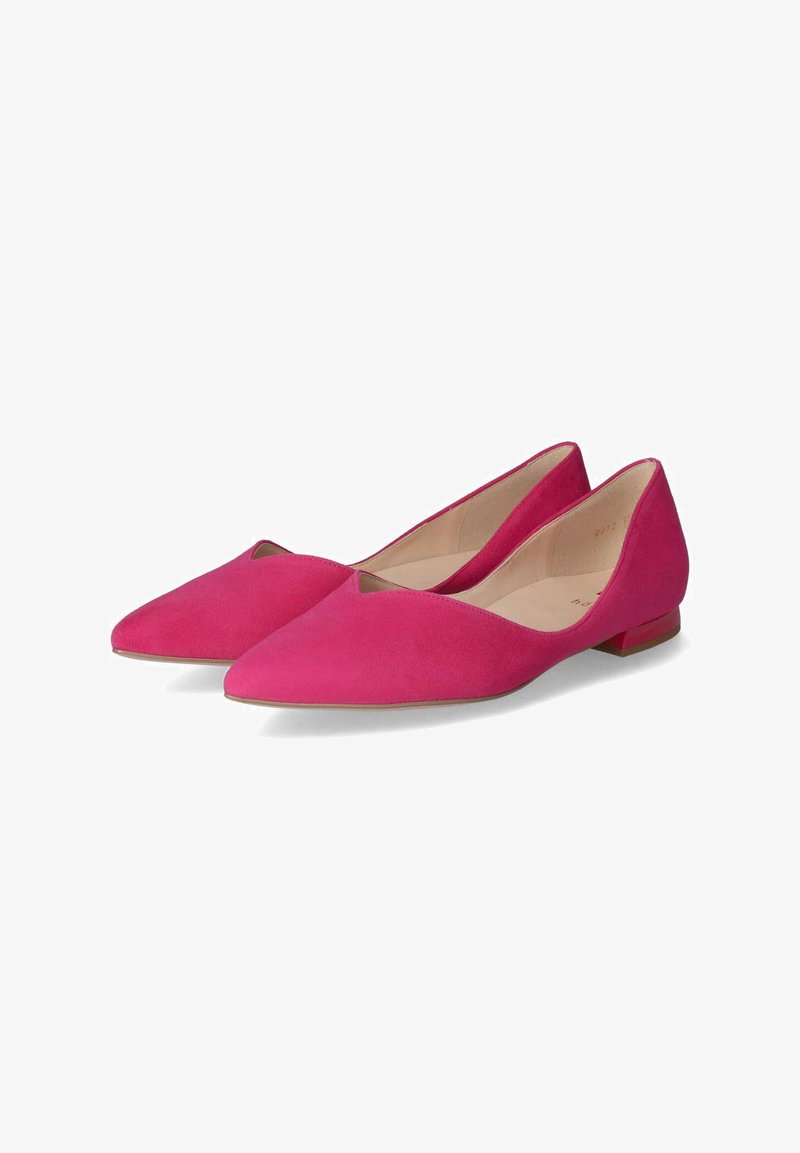 Högl Klassischer Ballerina - pink
