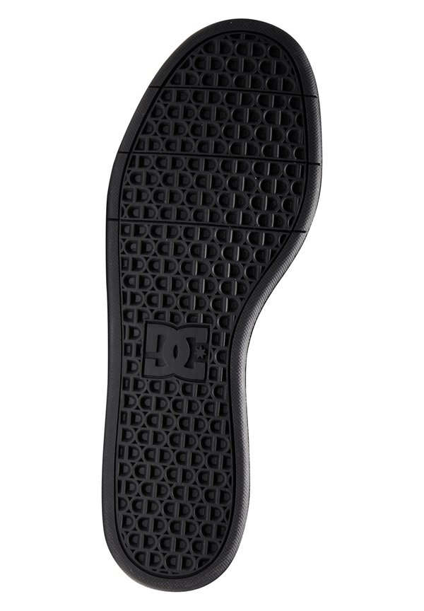 CRISIS  - High-top trainers2