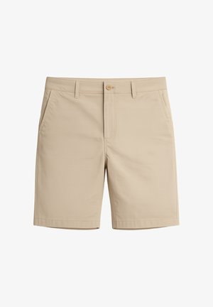 Calvin Klein, STRAIGHT COMFORT - Shorts - white pepper