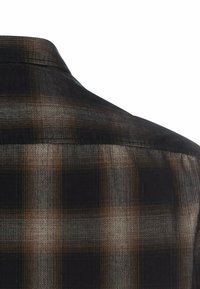 camel active LANGARM   - Skjorter - sepia brown
