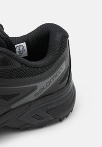 Salomon Sportstyle XT-WINGS 2 UNISEX - Joggesko - black/magnet