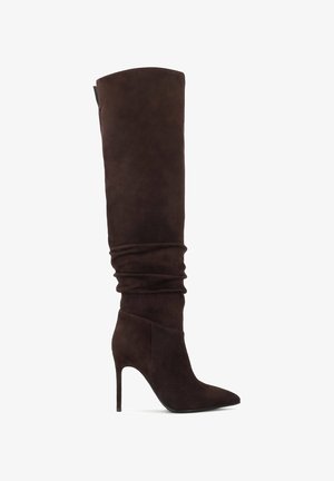 Kazar, ANETHE - Bottines à lacets - black