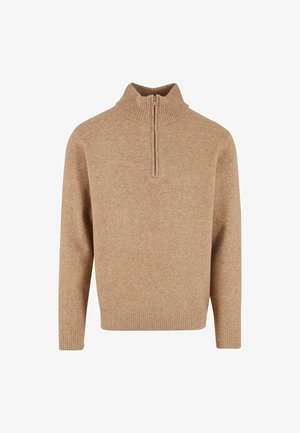 INDICODE JEANS, - Sweter