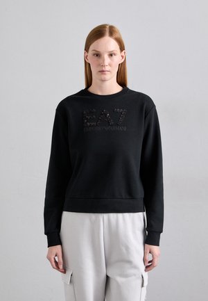 Sportska majica - black