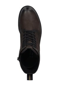 Josef Seibel Stivaletti stringati - moro