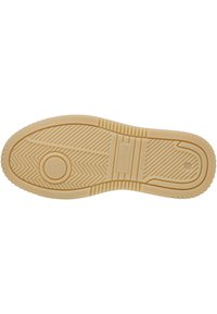 NEWD. SNEAKER - Sneaker low - dk orange comb