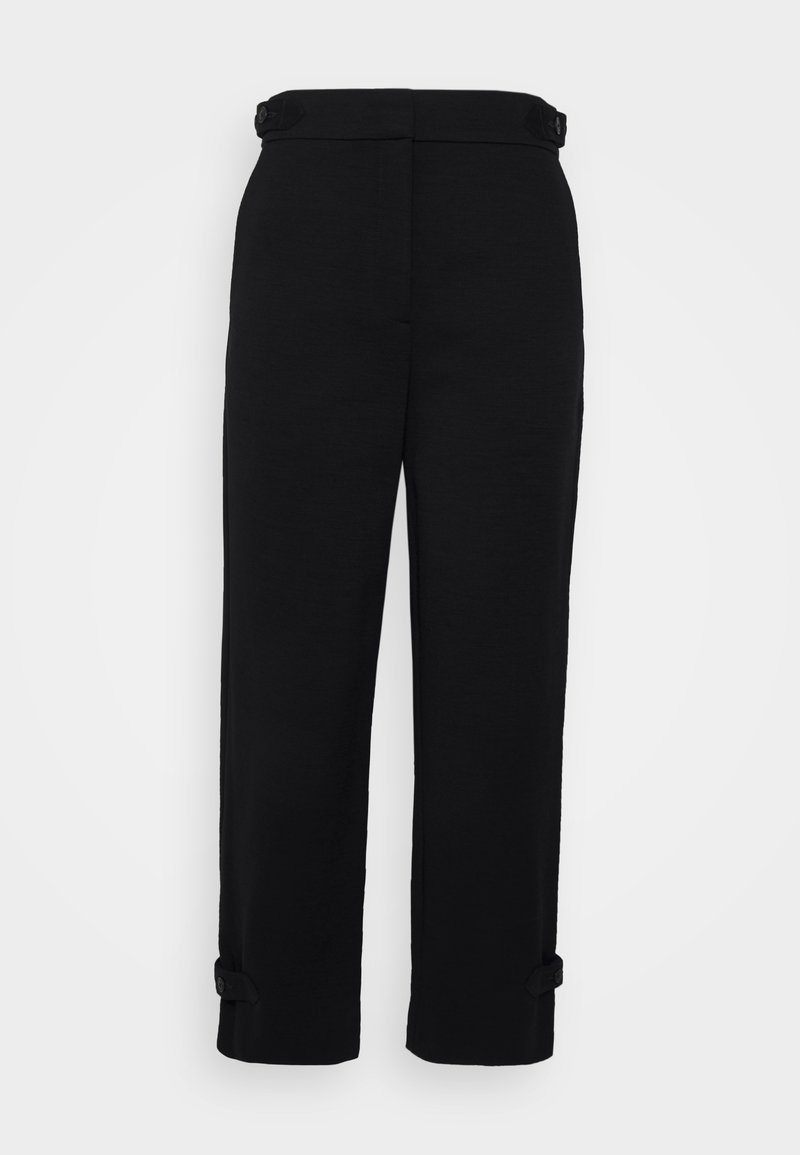 Damen Bekleidung | Tory Burch PANT Stoffhose black/schwarz - JJ77325 Damen Bekleidung | Tory Burch PANT Stoffhose black/schwarz - JJ77325