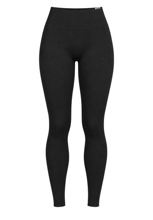 Smilodox, AMAZE PRO HIGH WAIST SEAMLESS - Leggings - schwarz