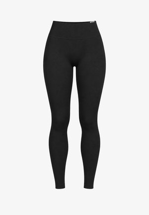 Smilodox, AMAZE PRO HIGH WAIST SEAMLESS - Leggings - schwarz