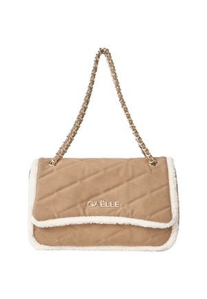Sac à main - beige