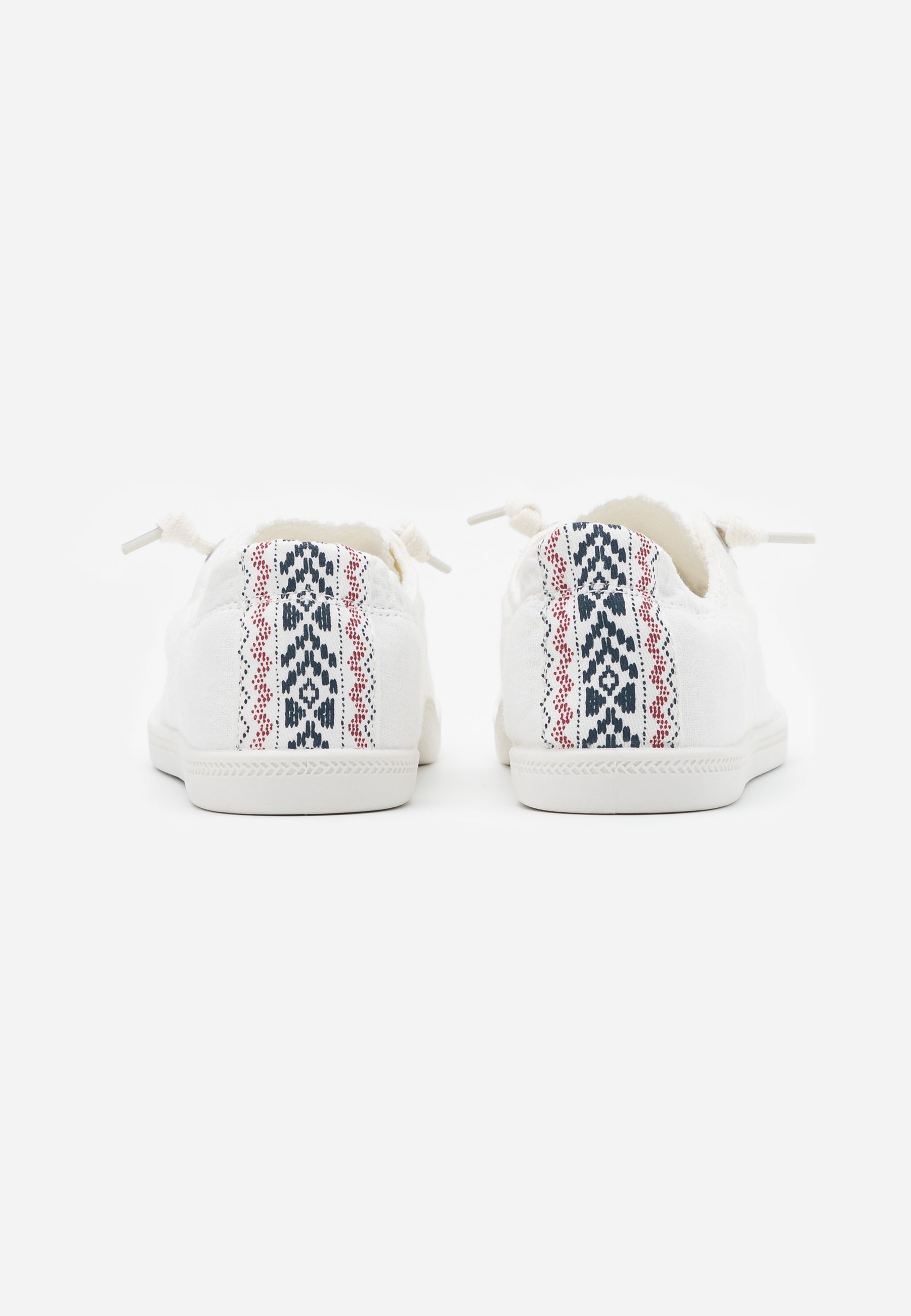 Madden Girl BAAILEY - Joggesko - white Madden Girl BAAILEY - Joggesko - white